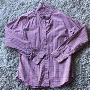 Express Extra Slim Button Down
